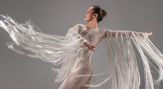 Siudy Flamenco 25th Anniversary Celebration